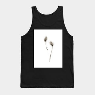 Tail Quills Tank Top